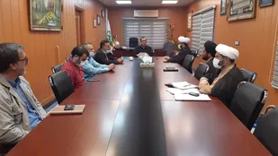 ساخت المان شهدای گمنام دانشگاه آزاد اسلامی گنبدکاووس تا پایان سال