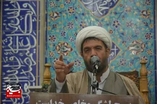 تحریف غدیر ریشه در افکار الحادی وهابیت دارد