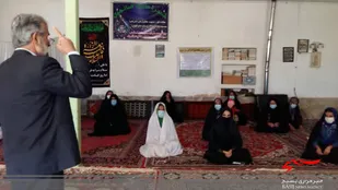 کارگاه آموزشی مهارت های فرزند پروری