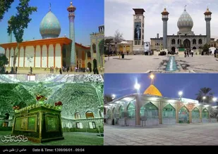 چرا تعداد امامزاده ها در ایران از عربستان هم بیشتر است؟
