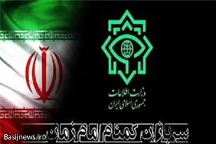 باند ضد امنیتی در هویزه متلاشی شد