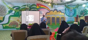 از نهضت روشنگری تا نهضت خدمت رسانی