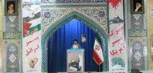 حمایت از فلسطین دفاع از منافع امت اسلامی است