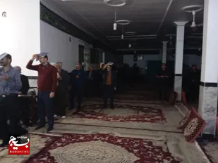 شب های احیا و سرنوشت در جای جای مازندران/ روستاهای دوردست مازندران قدر را قدر دانستند