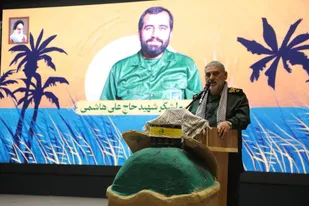 تجلیل از شهید هاشمی، قهرمان شکست&zwnj;دهنده بن&zwnj;بست جنگ
