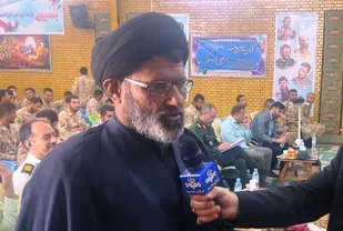 کنگره شهدای سرباز برگزار می شود