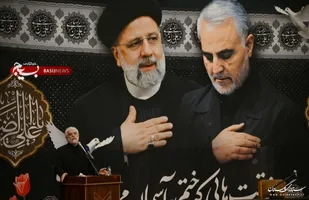 بیان خدمات آیت الله رییسی همچون دوران خدمتش نباید در مظلومیت بماند