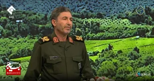 سردار محمدی اصل مهمان ویژه برنامه صبح بخیر ایران شبکه یک