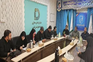 شگفتانه&zwnj;ای برای مردم فارس در سه شب پایانی کنگره ملی شهدای فارس/ تولید ۲۲ مستند و ۱۷ فیلم کوتاه در راستای برگزاری دومین کنگره ملی شهدای فارس