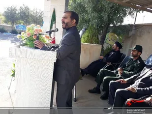 اقتدار امروز نیروهای مسلح جمهوری اسلامی کم نظیر است