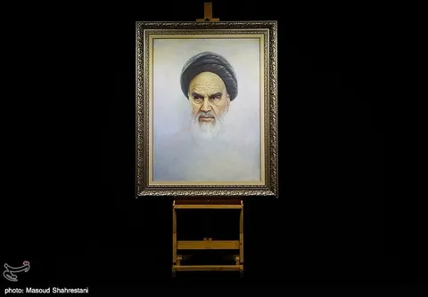 ظرفیت بالای هنرمندان کیش قابلیت نشر مفاهیم انقلاب اسلامی در کل کشور را دارد