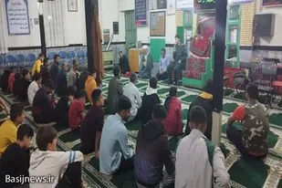 هدف از ایجاد گشت&zwnj;های محله محور رضویون ایجاد امنیت است