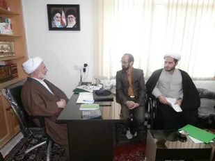کانون های فرهنگی و هنری قلب تپنده مساجد هستند