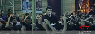 خوزستان سوگوار شاه شهیدان/دیار کارون غرق در عزا و ماتم شهدای کربلا