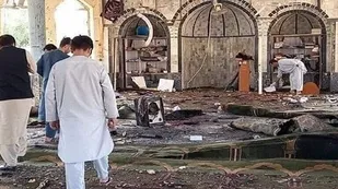 بیانیه سازمان بسیج جامعه زنان استان کردستان در محکومیت حمله تروریستی به مسجد شیعیان قندوز افغانستان