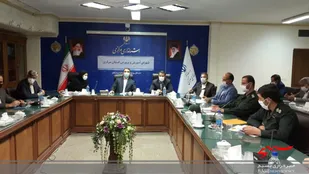 اردوهای جهادی یک ظرفیت بسیار موثر برای خود سازی و تربیت نیروی انسانی است