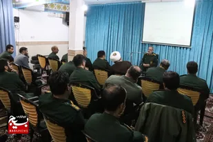 تبیین عملیات&laquo;وعده صادق&raquo;محور اقدامات بسیجیان باشد
