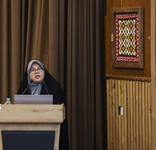 تشکیل کارگروه مشترک استاندارد و بخش خصوصی خوزستان ضروری است
