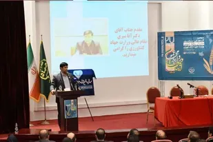 روابط عمومی&zwnj;ها باید با جهاد تبیین، دشمنان را ناکام بگذارند