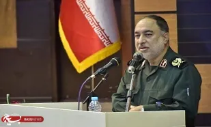 اخلاص، شالوده تفکر بسیجی است