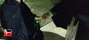 خدمت&zwnj;رسانی در تجمعات مردمی فرصت ارزشمندی برای تقویت همدلی اجتماعی است