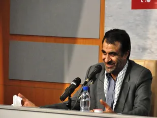 باید مراقب باشیم دشمن برتصمیم سازان و تصمیم گیران کشور نفوذ نکند