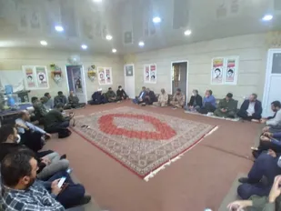 بازدید سردار ذوالقدر، از یادمان های استان خوزستان