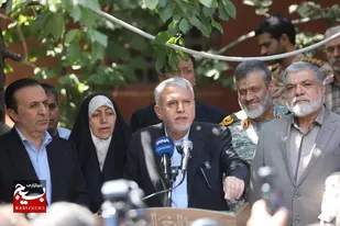 &nbsp;دروازه توسعه قزوین از الموت می&zwnj;گذرد