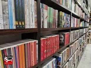 ۷۳ باب کتابخانه مخزن&zwnj;دار در مساجد استان زنجان وجود دارد