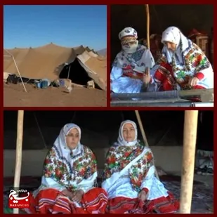 فعالیت&zwnj;اقتصادی برای بانوان عشایر خراسان&zwnj;شمالی