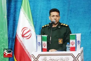 خبرنگاران سمبل تعهد و دلسوزی هستند&nbsp;