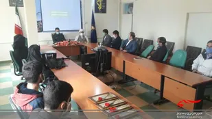 نقش دانشجویان انقلابی در سنگر مقابله با کرونا برکسی پوشیده نیست