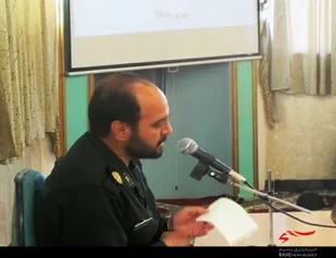 انقلابی&zwnj;گری با داد و فریاد نیست