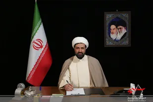 مدیرکل تبلیغات اسلامی بوشهر درگذشت حاج میرزا محمدحسین دشتی نجفی را تسلیت گفت