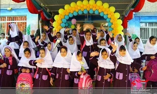 ۲۹ مدرسه توسط بنیاد برکت در استان اردبیل احداث می&zwnj;شود