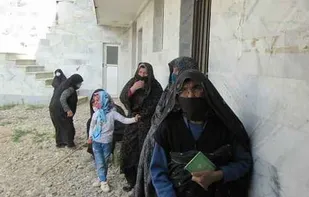 برگزاری گروه جهادی بهداشت درمان بسیج پیشکسوتان زنجان + تصاویر