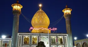 تأکید بر امنیت و ساماندهی اطراف حرم سیدعلاءالدین حسین(ع)