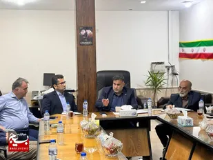 برنامه ریزی برای بازسازی موزه مسجدسلیمان
