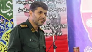 آمادگی صددرصدی نیروهای بسیجی شهرستان سمیرم برای امداد رسانی به مردم زلزله زده سی سخت