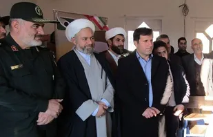متخصصان جامعه پزشکی با روحیه جهادی وارد کارزار محرومیت&zwnj;زدایی شده&zwnj;اند