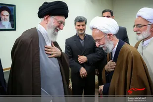 درگذشت آیت&zwnj;الله مصباح یزدی