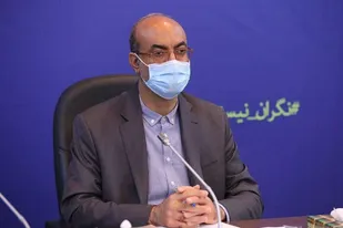 واکسیناسیون ۶۶ ممیز ۷ درصد جمعیت بالای ۶۰ سال استان قزوین