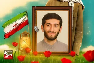 روایتی از رفاقت و رشادت&zwnj;های شهید حسین صوفیان