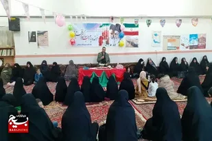 فضای مجازی بستری برای دروغ پردازی دشمنان انقلاب