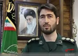 مهمترین رسالت فرمانده انقلابی کادر سازی است