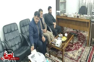 روایت خدمت جهادی در مسیر انتظار