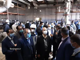 نیروگاه&zwnj;های حرارتی واحدهای تولید انرژی تجدیدپذیر در کنار خود داشته باشند/جایگاه ایران در اطلس انرژی تجدید پذیر در دنیا باید ارتقا پیدا کند