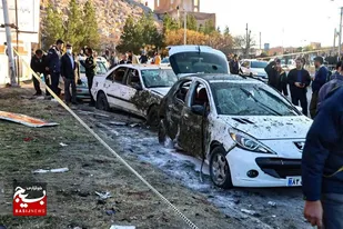 دستگاه قضایی با کمک دستگاه اطلاعاتی با سرعت و قاطعیت عاملان این جنایت را شناسایی خواهد کرد