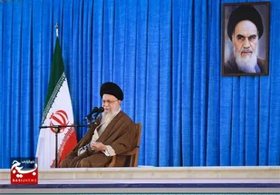هرکس منافع ملی را دوست دارد برای ترویج ایمان و امید تلاش کند/ دشمنی استکبار با عقب&zwnj;نشینی&zwnj;های موضعی تمام نمی&zwnj;شود