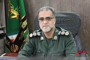 شهید سلیمانی نقش بسزایی در ایجاد امنیت در منطقه جنوب شرق کشور داشت